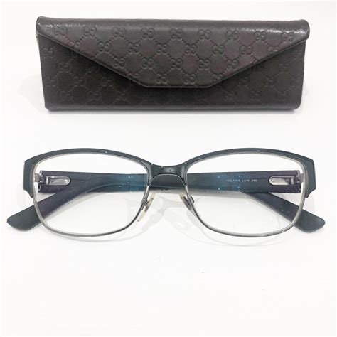 gucci frames cartier frames|gucci optical frame.